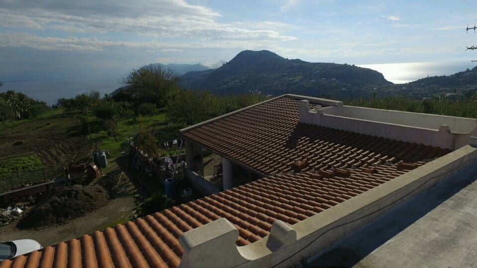 casa indipendente in vendita a Lipari