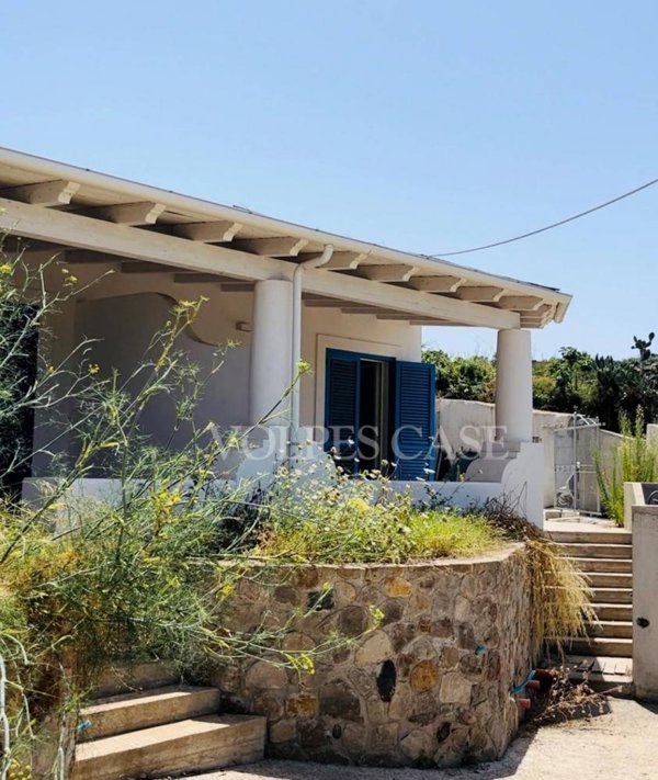 appartamento in vendita a Lipari