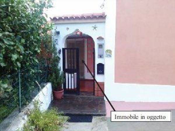 casa indipendente in vendita a Lipari