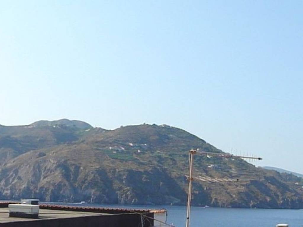 appartamento in vendita a Lipari