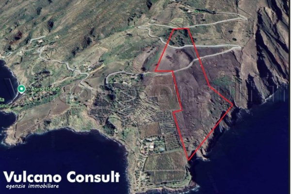 casa indipendente in vendita a Lipari
