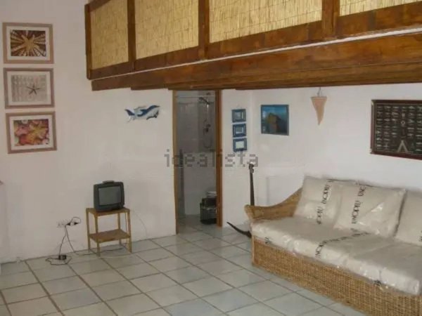 appartamento in vendita a Lipari