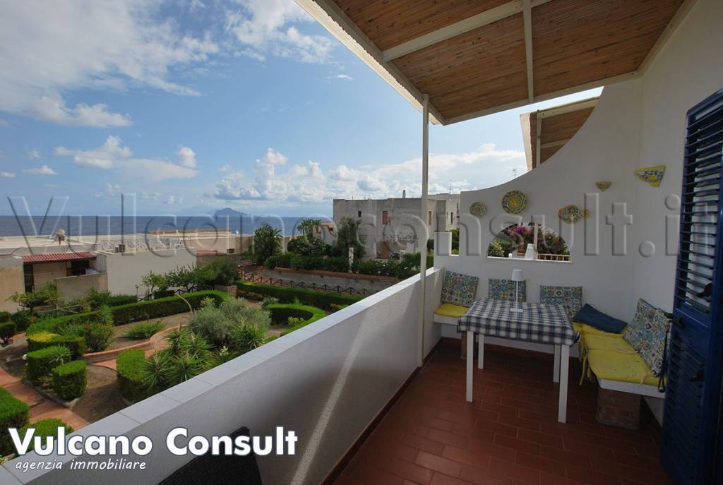 appartamento in vendita a Lipari
