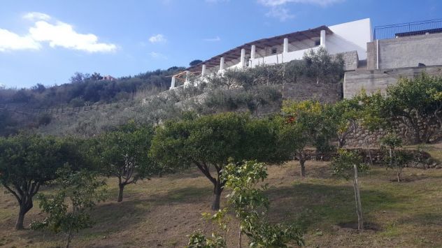 casa indipendente in vendita a Lipari
