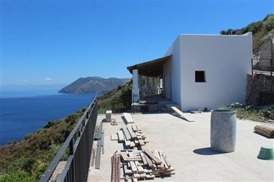 casa indipendente in vendita a Lipari