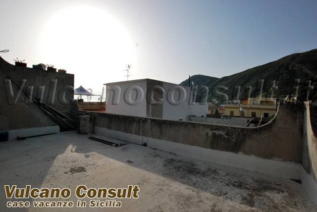 appartamento in vendita a Lipari