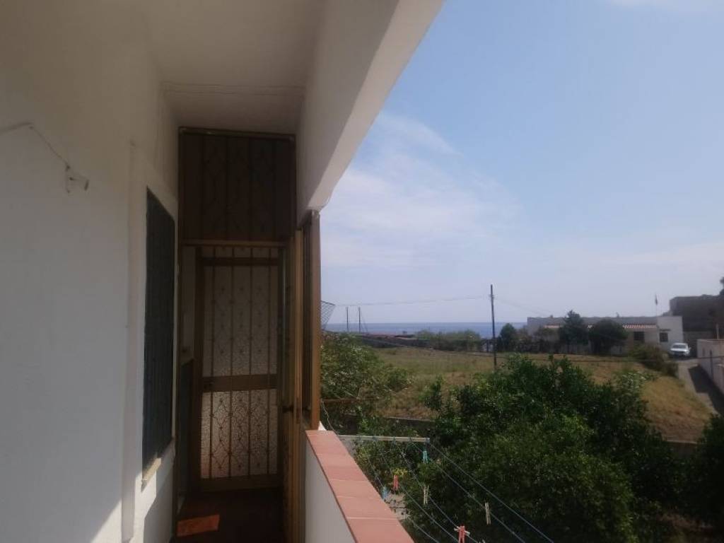 appartamento in vendita a Lipari