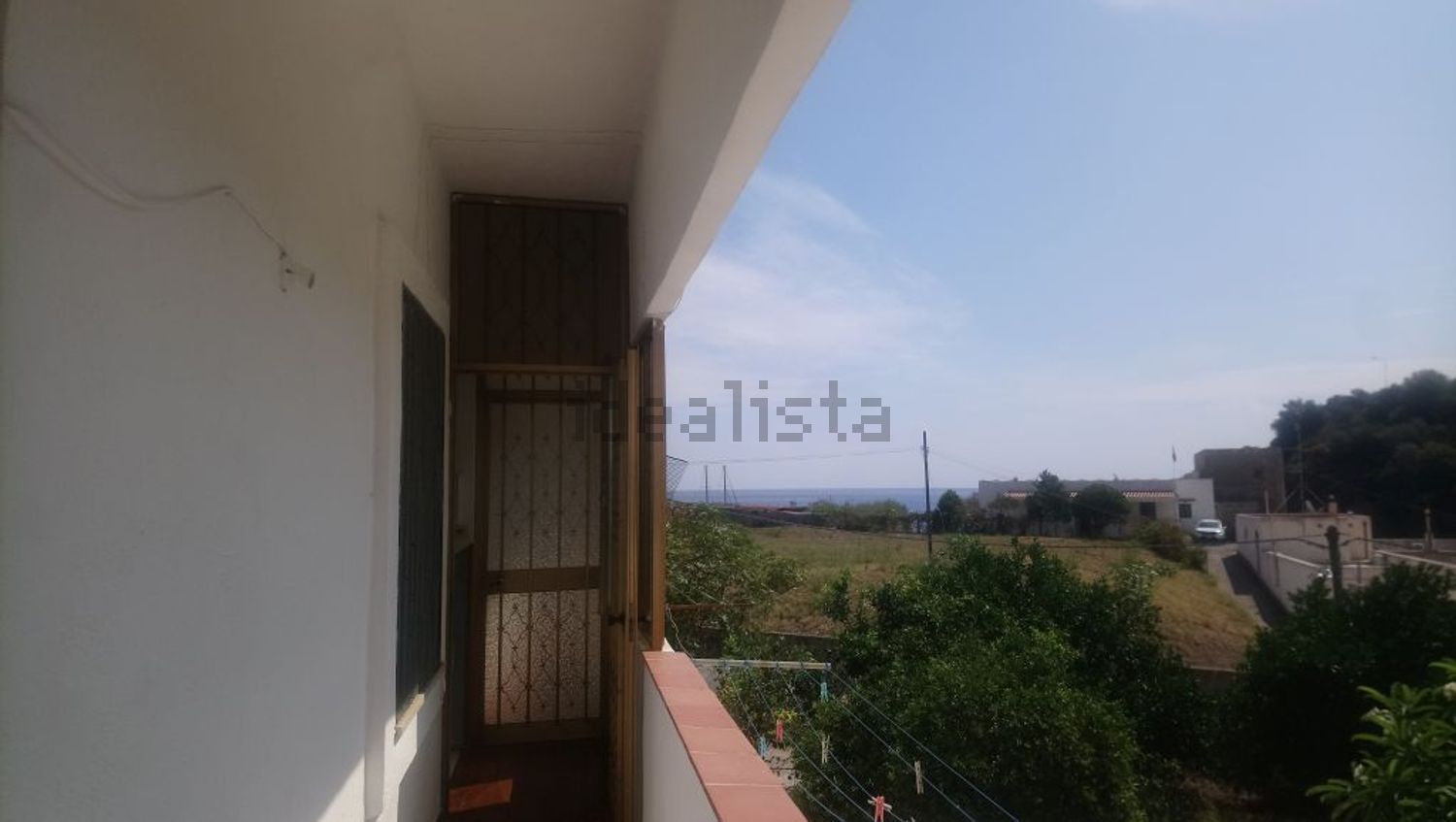 appartamento in vendita a Lipari