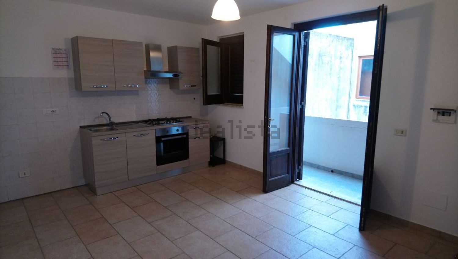 appartamento in vendita a Lipari
