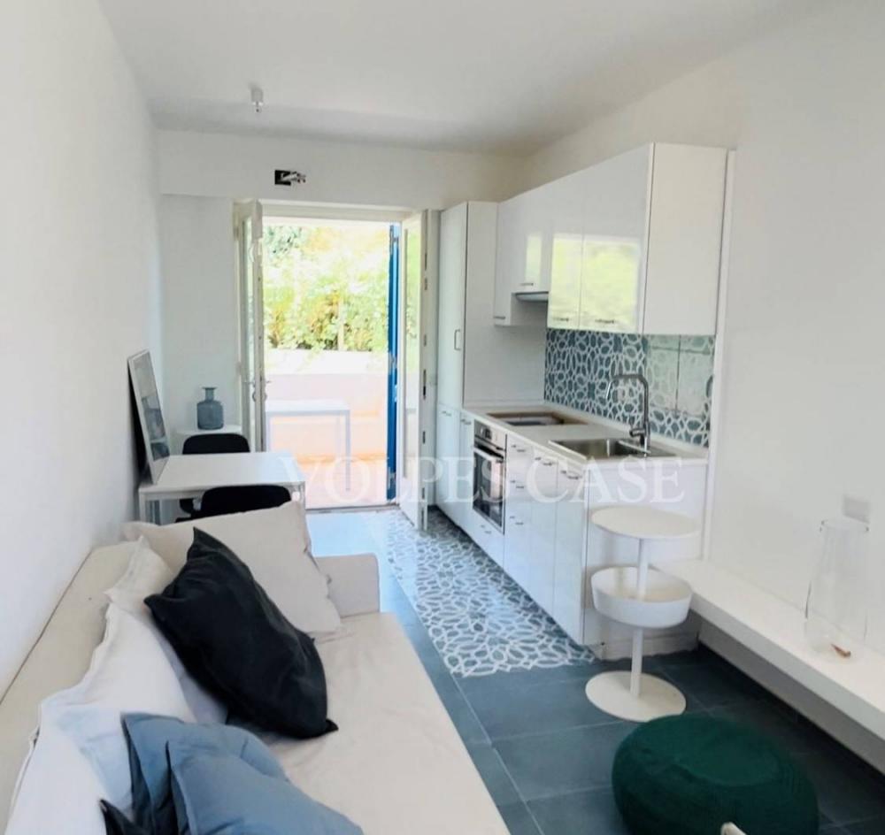 appartamento in vendita a Lipari