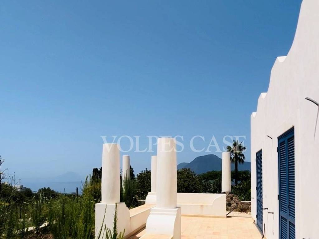appartamento in vendita a Lipari