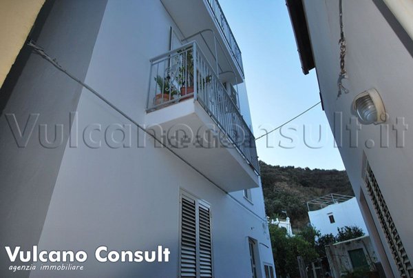 appartamento in vendita a Lipari