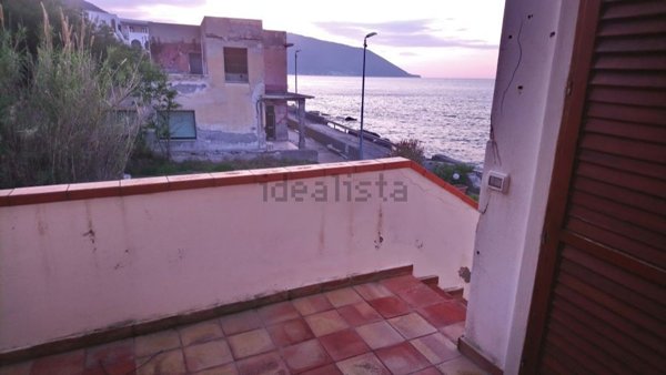 appartamento in vendita a Lipari