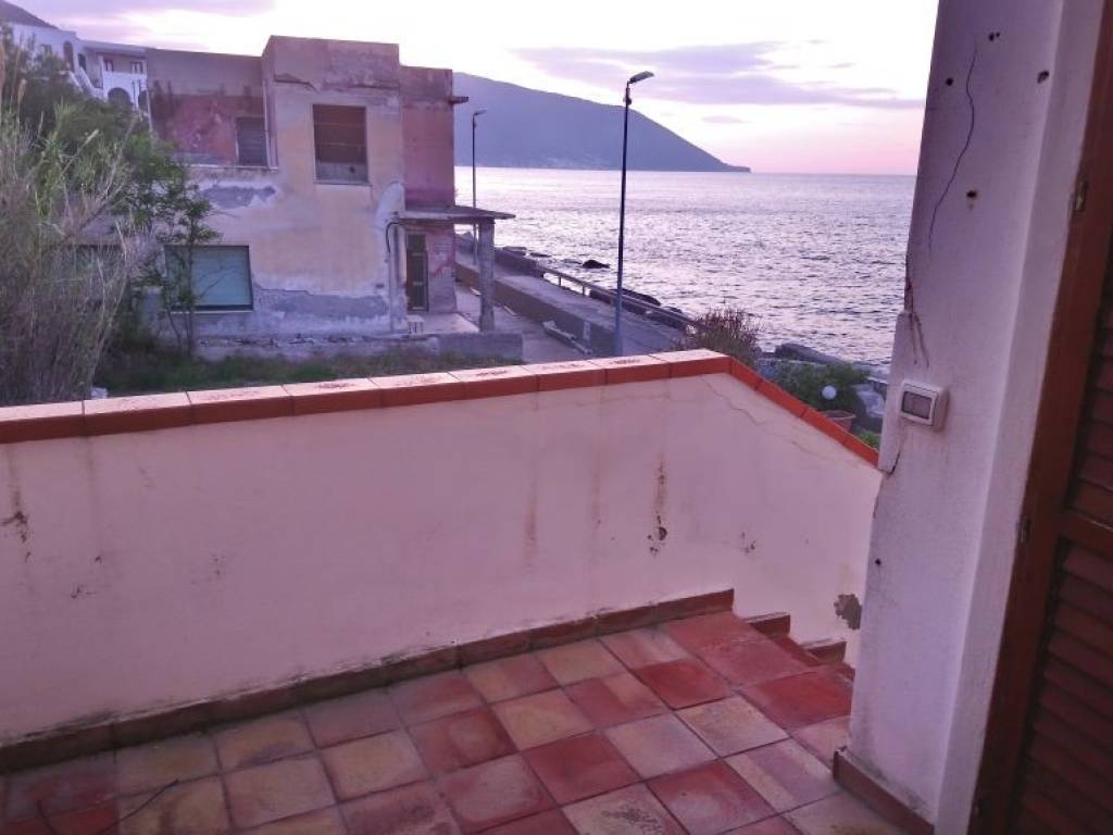 appartamento in vendita a Lipari