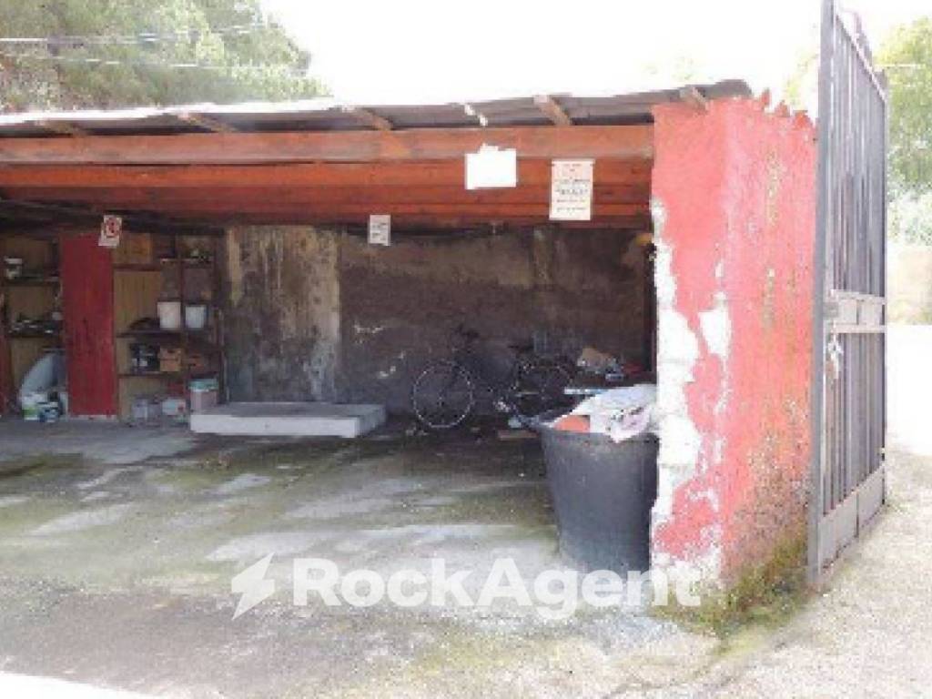 appartamento in vendita a Lipari