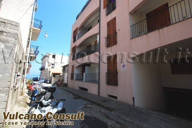 appartamento in vendita a Lipari