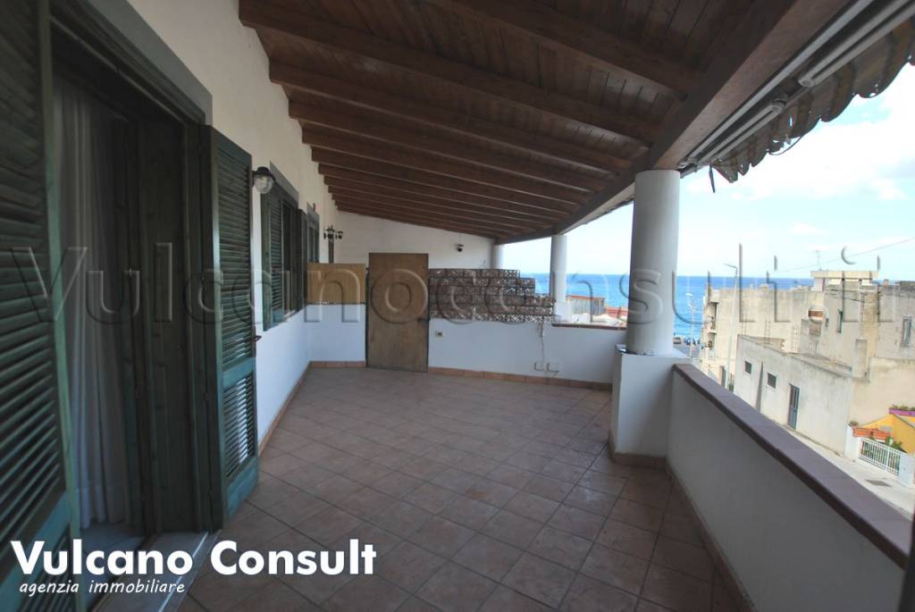 appartamento in vendita a Lipari