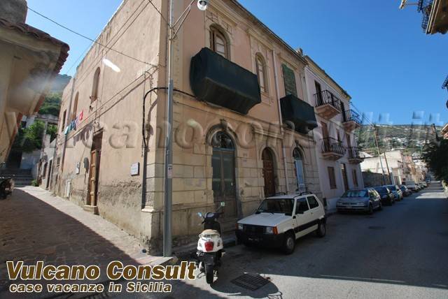 appartamento in vendita a Lipari