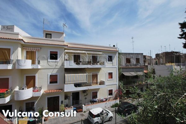 appartamento in vendita a Lipari