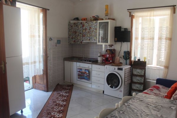 appartamento in vendita a Lipari
