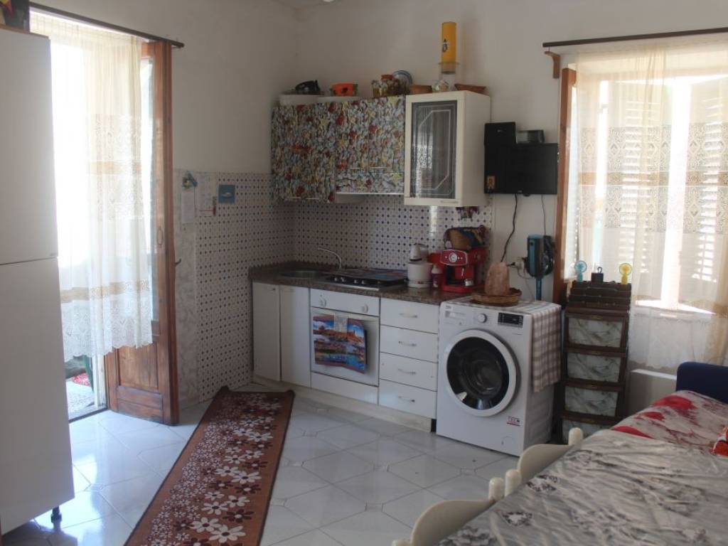 appartamento in vendita a Lipari