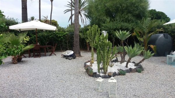 casa indipendente in vendita a Lipari