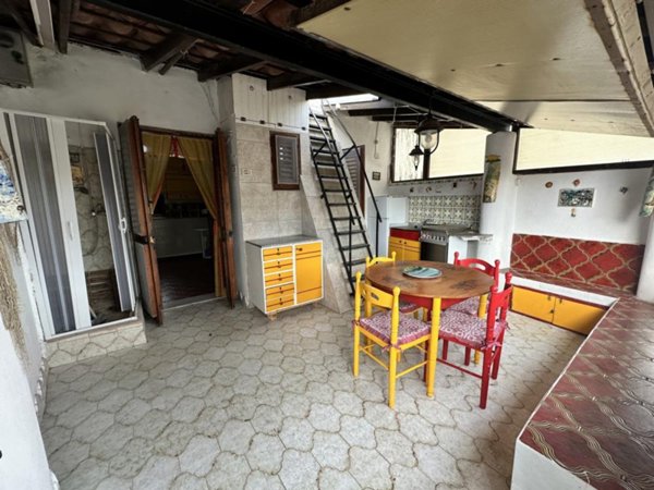 appartamento in vendita a Lipari