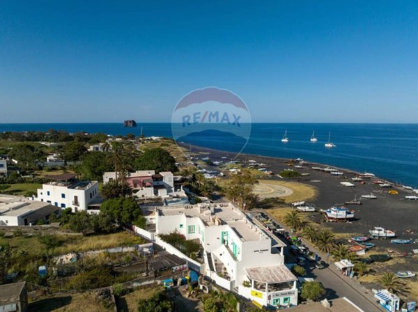 villa in vendita a Lipari