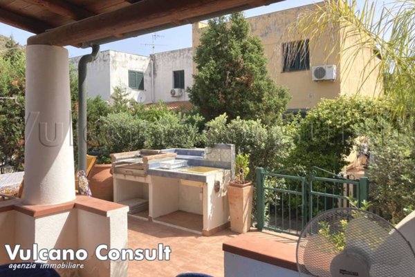 appartamento in vendita a Lipari