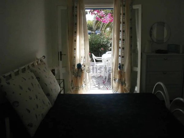 casa indipendente in vendita a Lipari