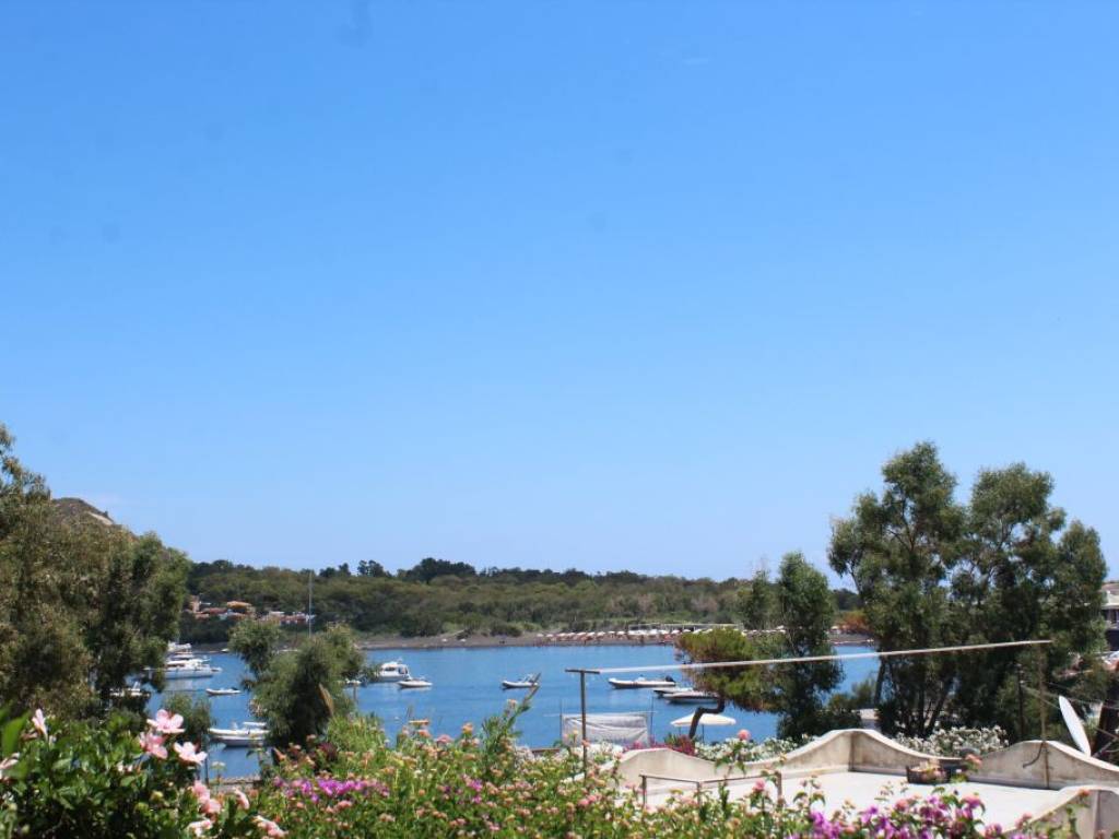 casa indipendente in vendita a Lipari