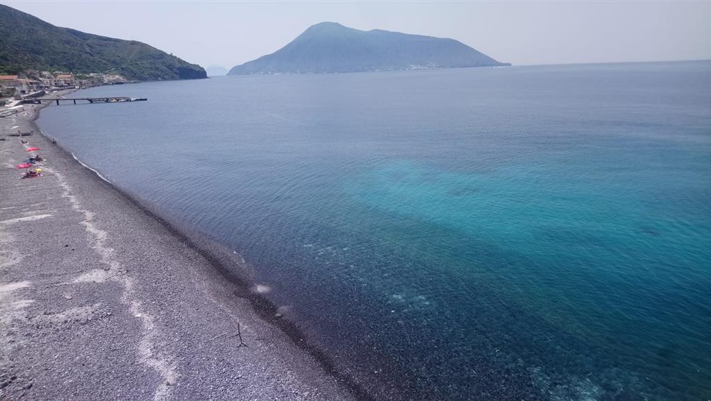 casa indipendente in vendita a Lipari