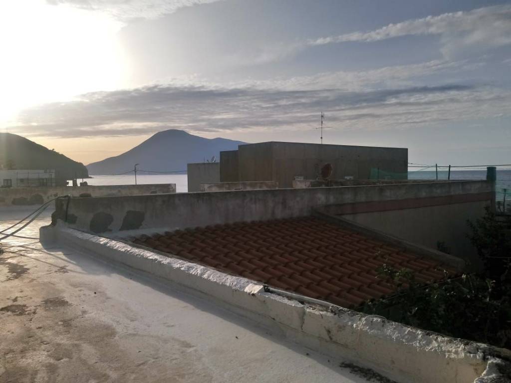 appartamento in vendita a Lipari