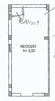 negozio in vendita a Lipari