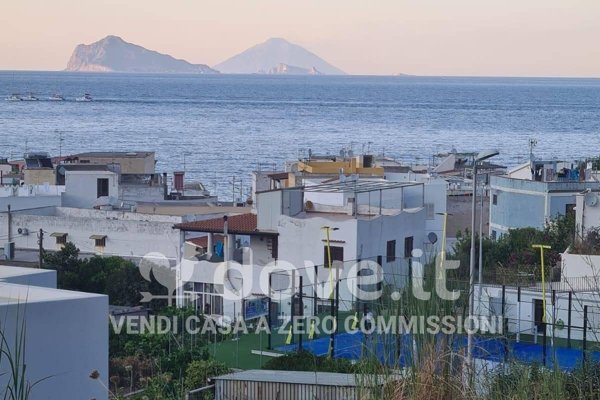 appartamento in vendita a Lipari