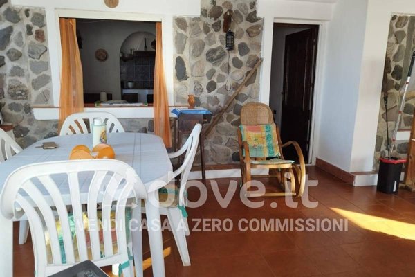 appartamento in vendita a Lipari