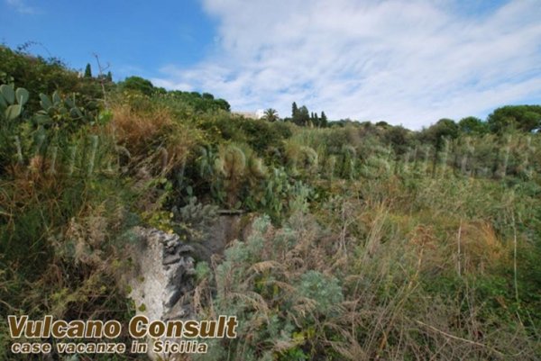appartamento in vendita a Lipari