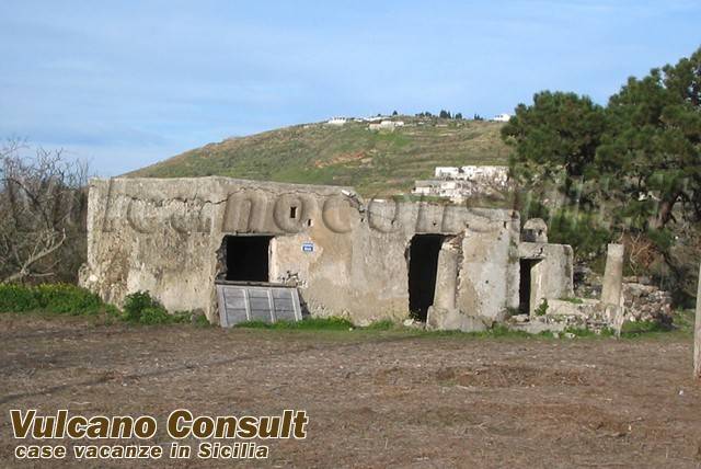 casa indipendente in vendita a Lipari