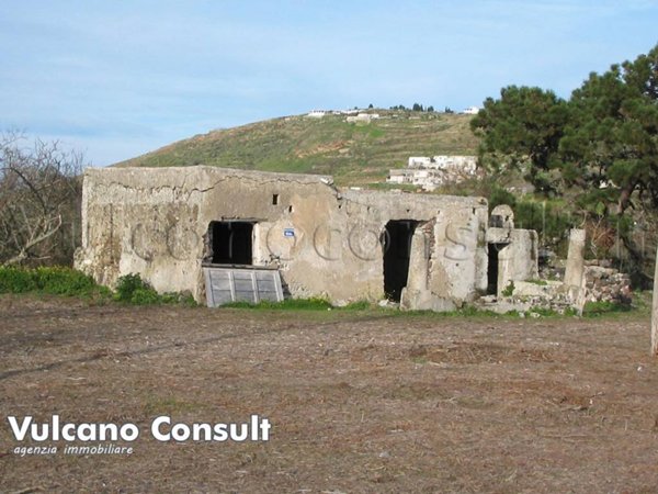 casa indipendente in vendita a Lipari