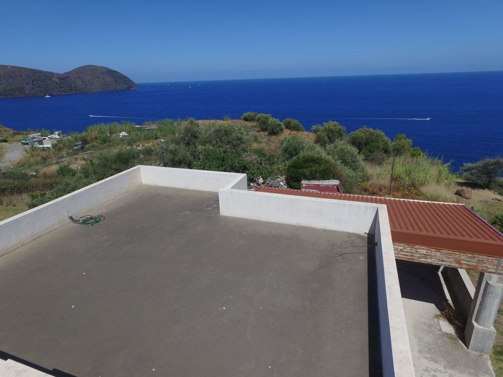 casa indipendente in vendita a Lipari