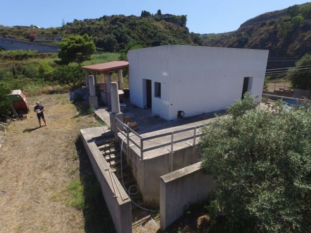 casa indipendente in vendita a Lipari