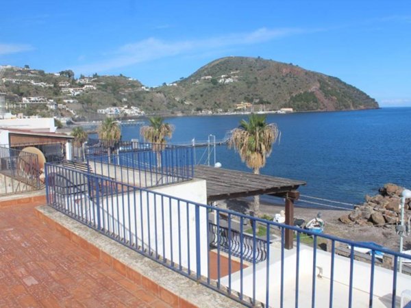 casa indipendente in vendita a Lipari