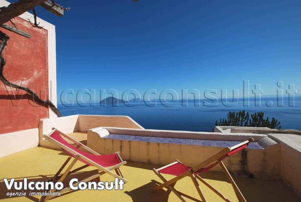 appartamento in vendita a Lipari