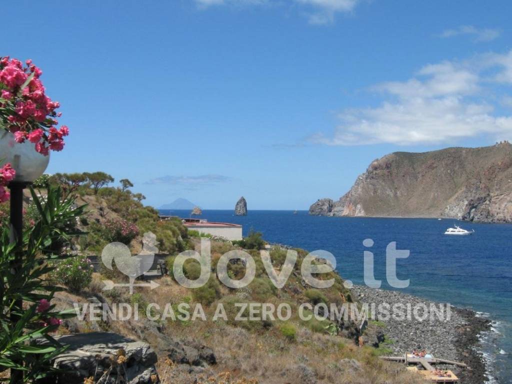 appartamento in vendita a Lipari