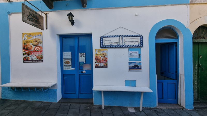 casa indipendente in vendita a Lipari