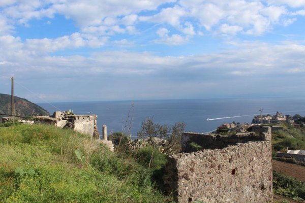casa indipendente in vendita a Lipari