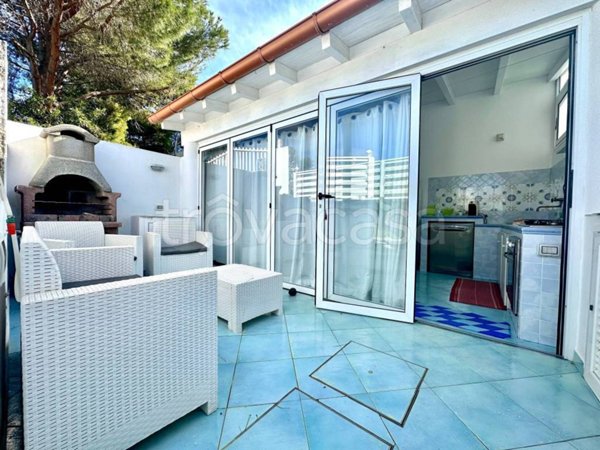 casa indipendente in vendita a Lipari