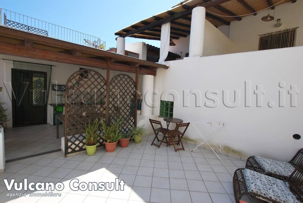 appartamento in vendita a Lipari