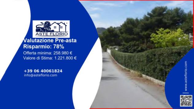 terreno agricolo in vendita a Lipari