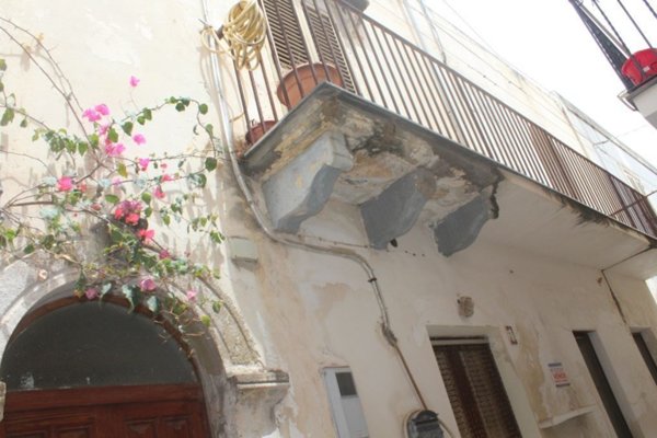 casa indipendente in vendita a Lipari